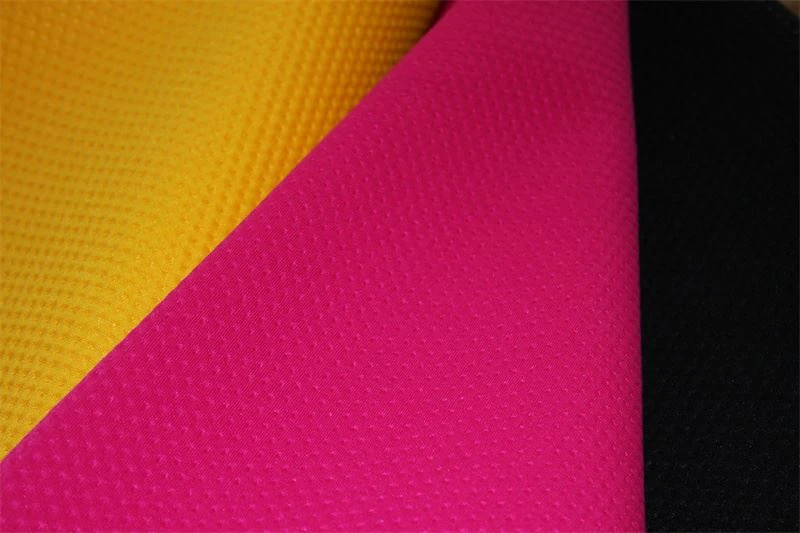 3D Air Mesh -kangas