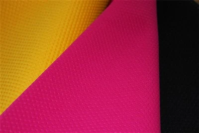 3D Air Mesh -kangas
